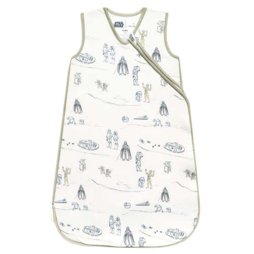 Sleep Bag - Star Wars Tatooine