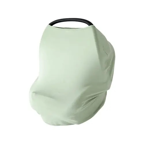 PurComfy Baby Car Seat Cover, Supersoft Bamboo Viscose Carseat - TikTok Shop