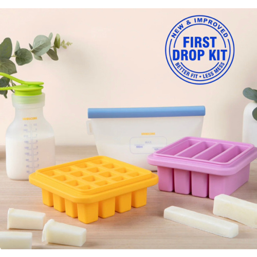 THE FIRST DROP KIT