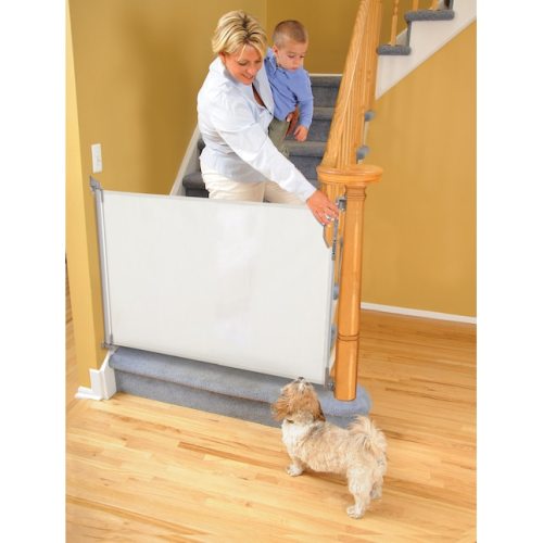 Dreambaby Retractable Baby Gate