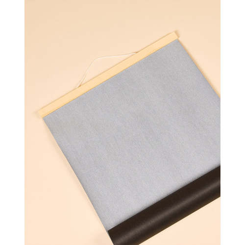 Magic Water Scroll