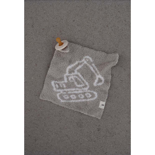 Lovey | Excavator