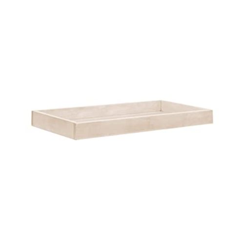 Davinci Universal Removable Changing-Tray (M0219) in White