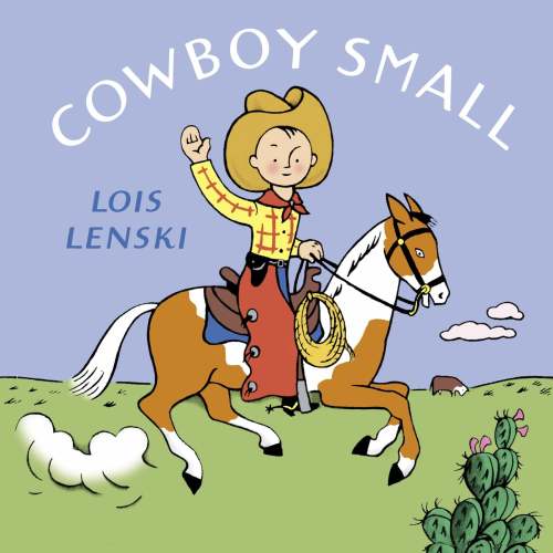 Cowboy Small | Barnes & Noble®