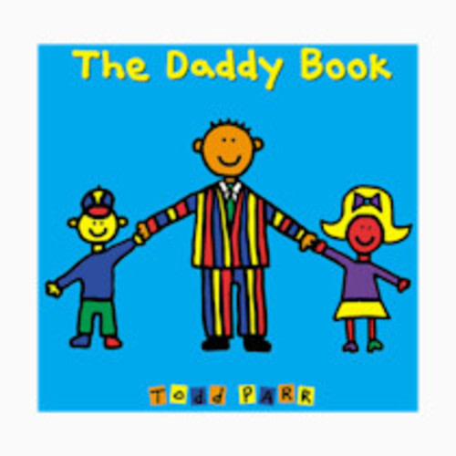 The Daddy Book