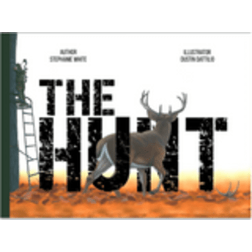 The Hunt Book