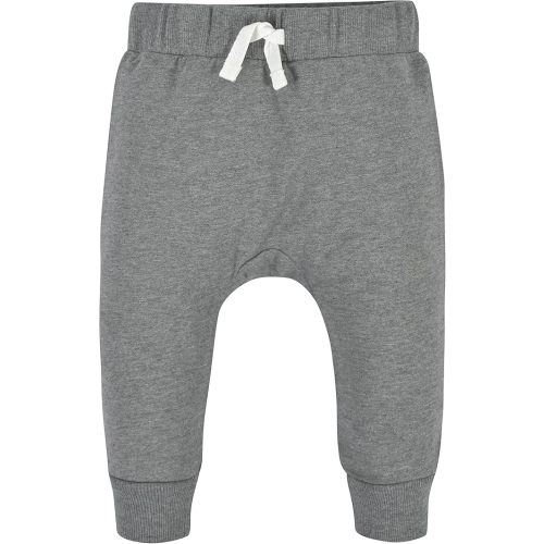 Gerber Baby-Boys Toddler 3-Pack Jogger Pants