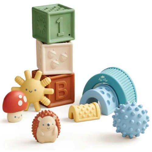 Itzy Blocks