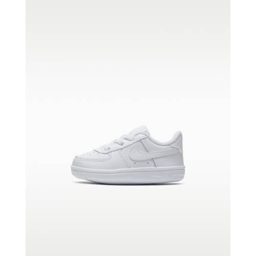 Nike Force 1 Crib Baby Bootie. Nike.com