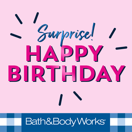 Bath & Body Works