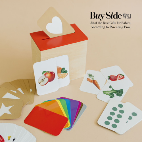 Learn & Drop
