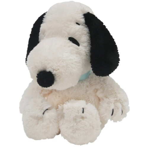 Lambs & Ivy My Little Snoopy Plush Snoopy – Bambi Baby
