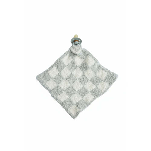 CuddleLane™ Luxe Lovey | Check