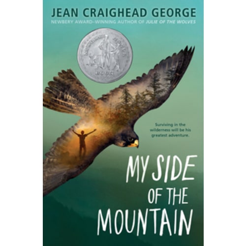 My Side of the Mountain book by Jean Craighead George