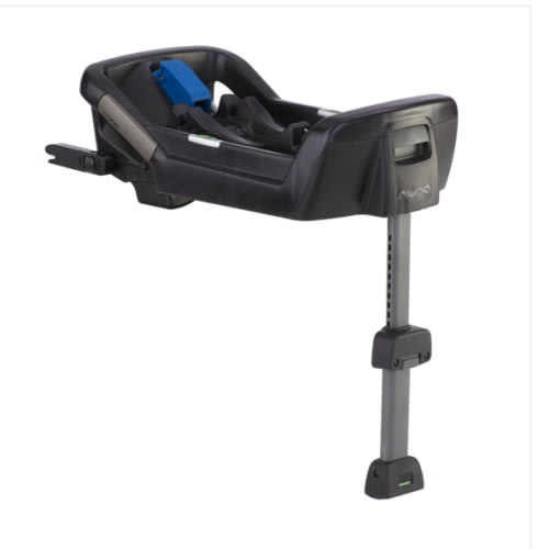 nuna PIPA series base - mod mama