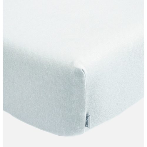 Bamboo Crib Sheets - Solids