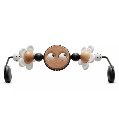 Googly Eyes Toy For Bouncer