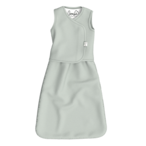 Cuddle Sack - Avocado – Bonsie Skin to Skin Babywear