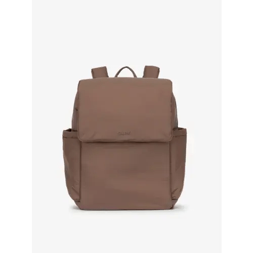 Diaper Backpack with Stroller Straps