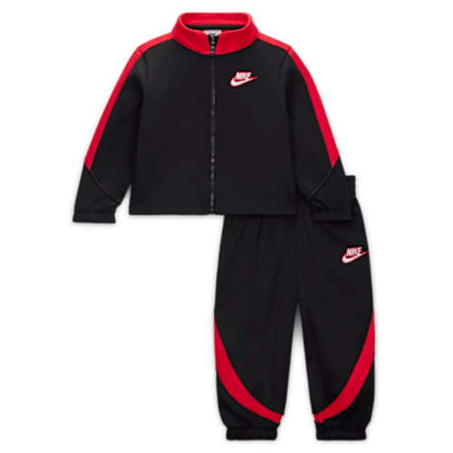 Nike Baby (12-24M) 2-Piece Propus Colorblocked Set