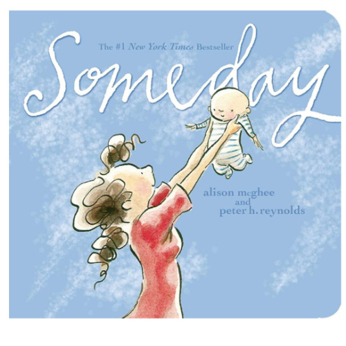Someday
