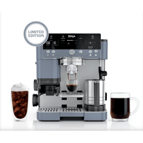 Ninja Luxe for keeping us sane - $600