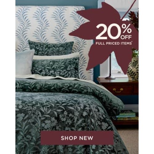 Shop Ahoy Jellyfish Cushion - Blue Online | Bed Bath N' Table