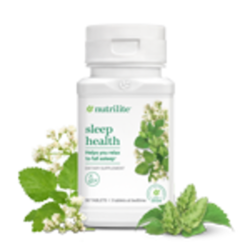 Nutrilite™ Sleep Health Vitamin
