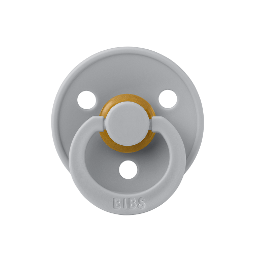 BIBS Colour - Cloud Pacifier – Bibsworld store US