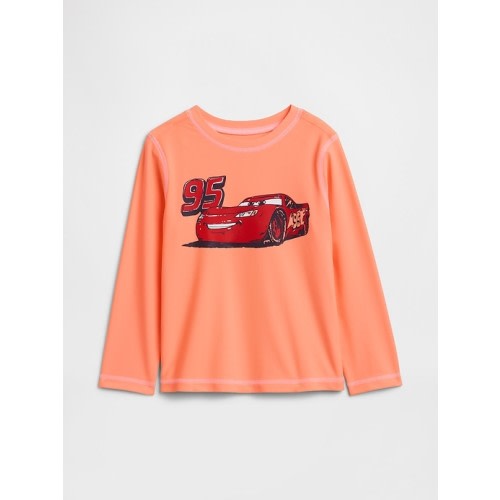 babyGap × Disney Rash Guard