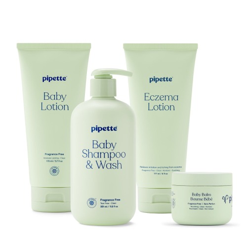 Sensitive Skin Bundle