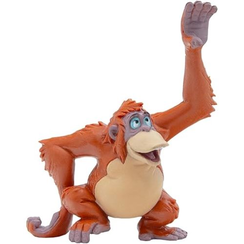 King Louie Action Figure