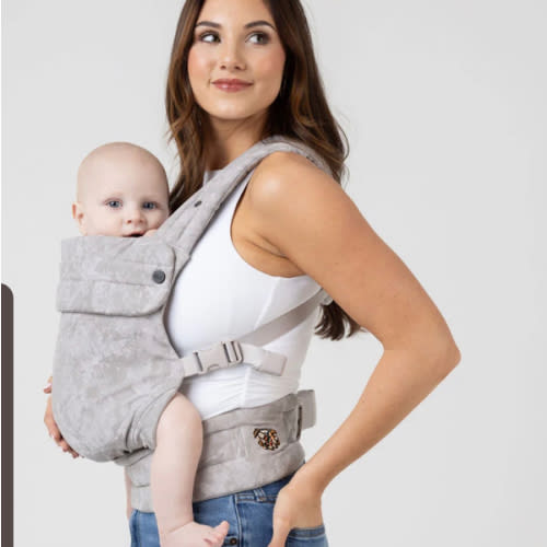The Monarch Carrier - Ashland Camo