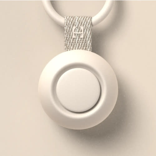 Rest Go - portable sound machine