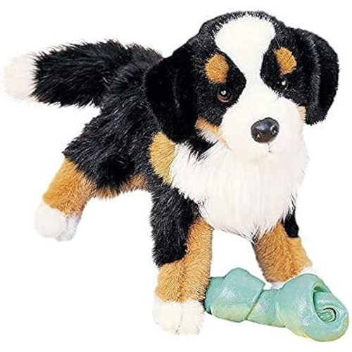 Douglas Trevor Bernese Mountain Dog Plush Stuffed Animal