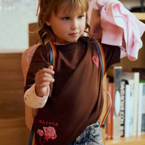 Baby Essential Relaxed Pant