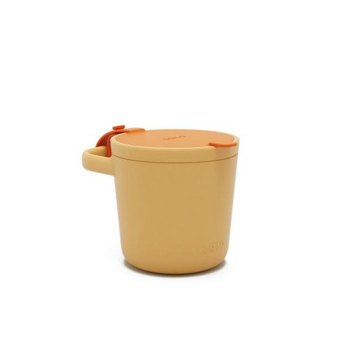 Lalo Snack Cup - Citrus Peel