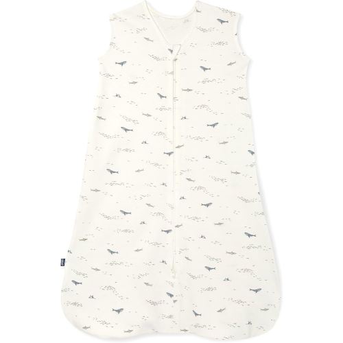 HALO SleepSack - Ocean Life, Small, 0-6 Months