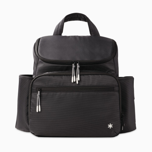 Skip Hop Forma Next Backpack Diaper Bag - Black