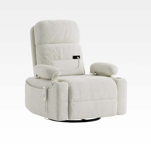 Lullapod Zen Nursery Chair