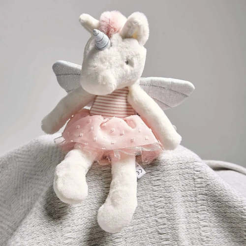 Mamas & Papas Unicorn Soft Toy