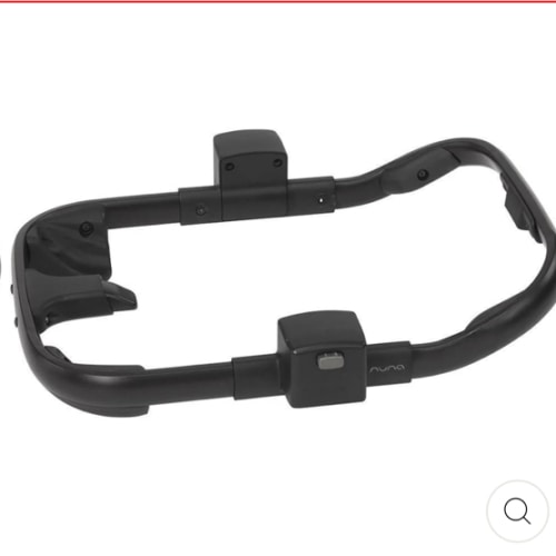 Nuna PIPA Infant Car Seat Adapter for UPPAbaby Vista & Cruz