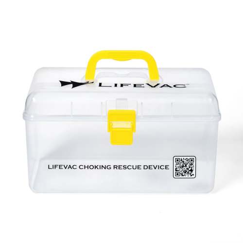 LifeVac Home Storage Case
