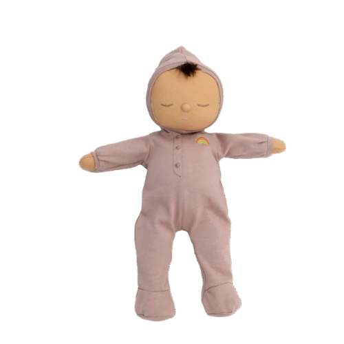Dozy Dinkum-Pip – Pitter Patter