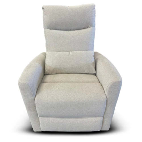 Eldita Costa Electric Reclining Rocking Chair Wheat Performance Weave – Baby Kingdom