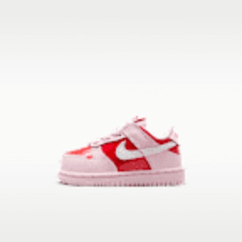 Nike Dunk Low Baby/Toddler Shoes. Nike.com
