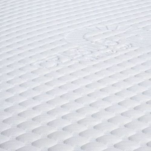 Bundle of Dreams Celsius Fitted Crib Sheet