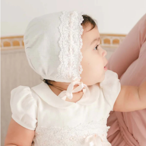 Emma Bonnet – Baby Beau and Belle