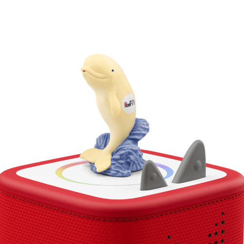 tonies Raffi Audio Toy Figure , Age Group 1+