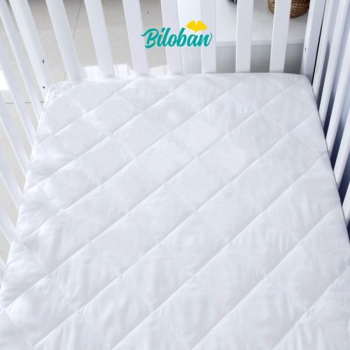 Mini Crib Mattress Protector - 38"x24"